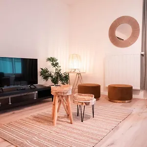 Smartflats - View Anvers