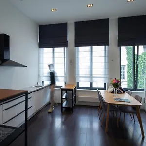 Klapdorp Anvers