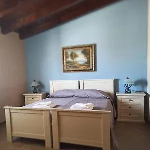 L' Antica Trebbia - Alloggio per agriturismo Caltanissetta