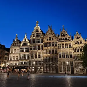 Zuiderzin Antwerpen