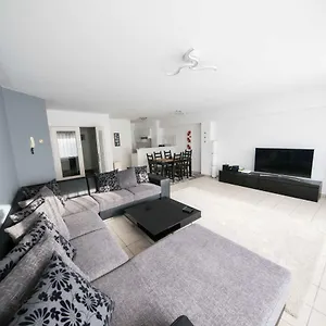 Appartamento Renovated In Center, Anversa