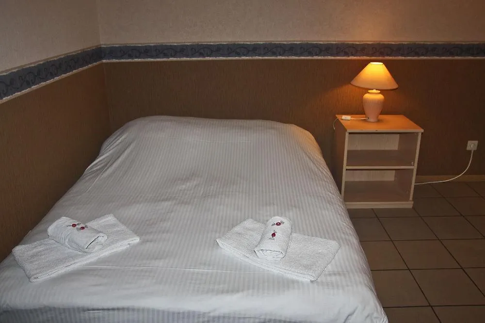 Condo Gardens Anvers Appartement