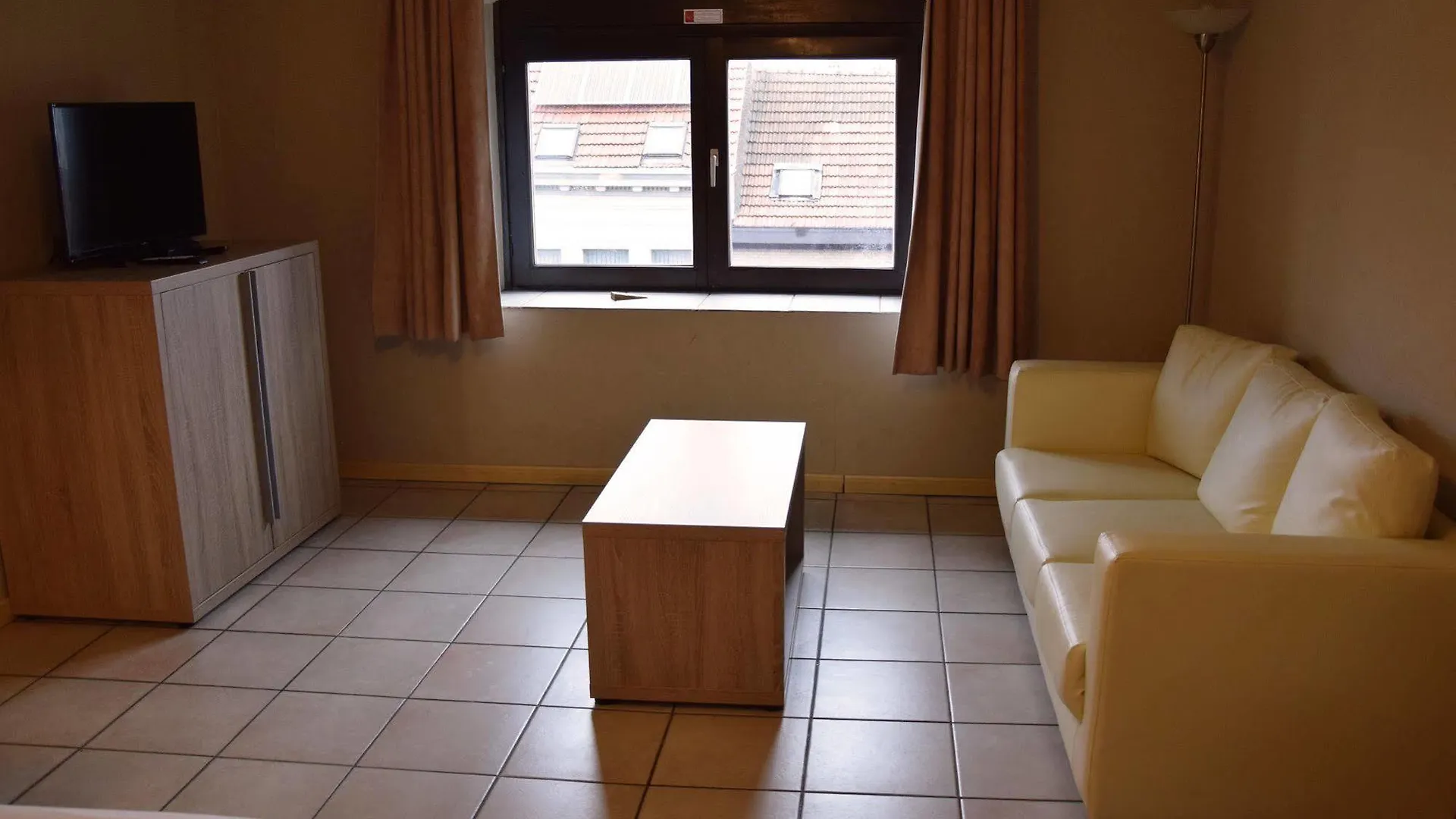 Appartement Condo Gardens Anvers