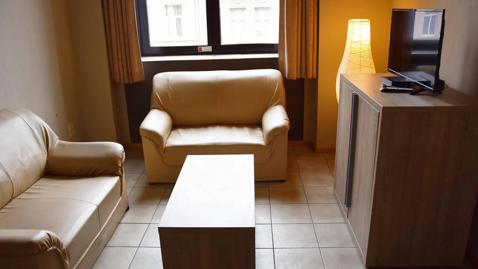 Condo Gardens Anvers Appartement