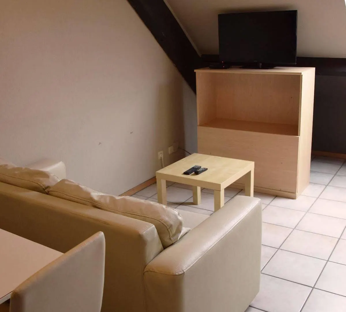 Appartement Condo Gardens Anvers